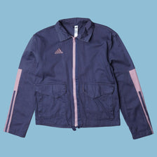 Vintage Adidas 2000s Jacke - XS