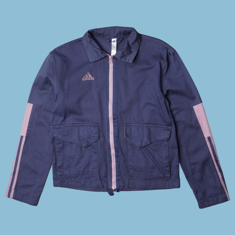 Vintage Adidas 2000s Jacke - XS