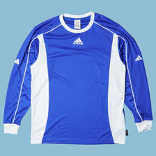 Vintage Adidas 2000s Longsleeve - S