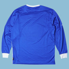 Vintage Adidas 2000s Longsleeve - S