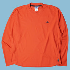Vintage Adidas 2000s Longsleeve - XL