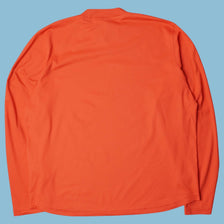 Vintage Adidas 2000s Longsleeve - XL