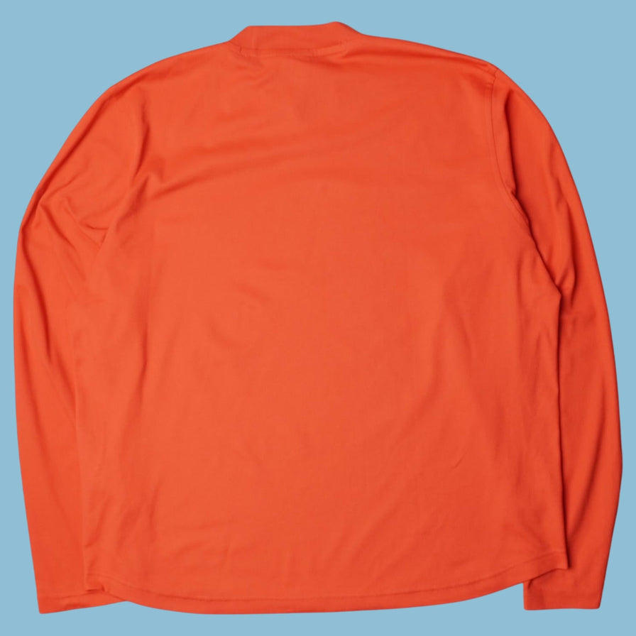 Vintage Adidas 2000s Longsleeve - XL