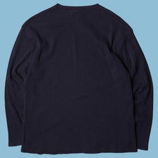 Vintage Adidas 2000s Philadelphia 76ers NBA Longsleeve - XL