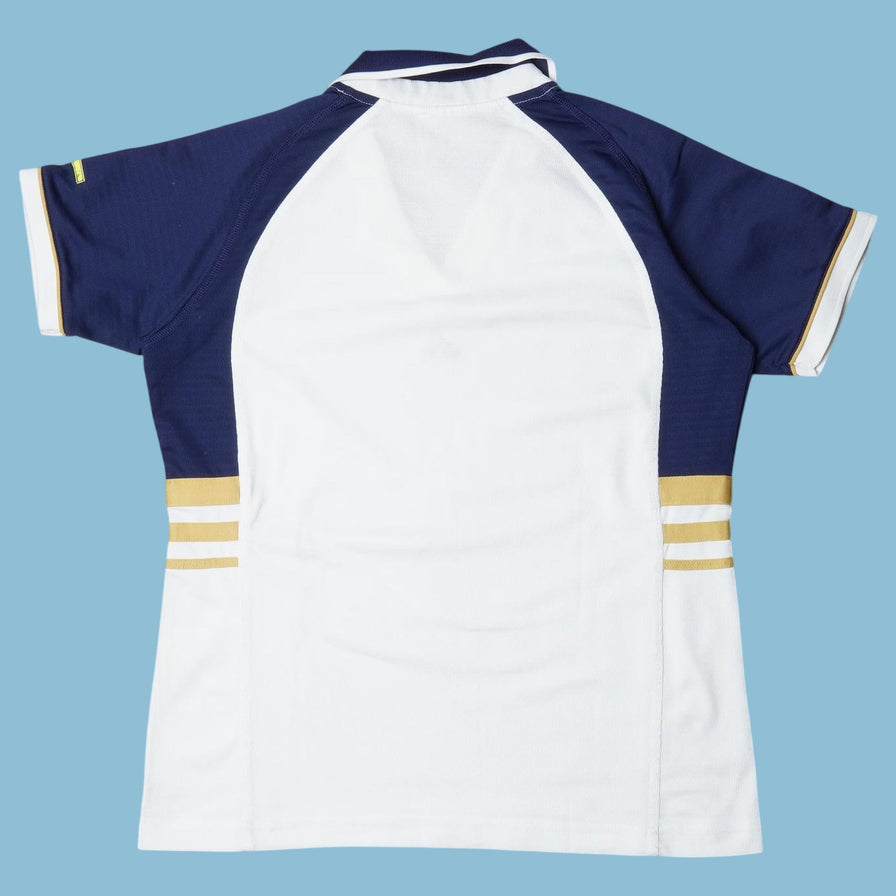 Vintage Adidas 2000s Polo T-Shirt - L