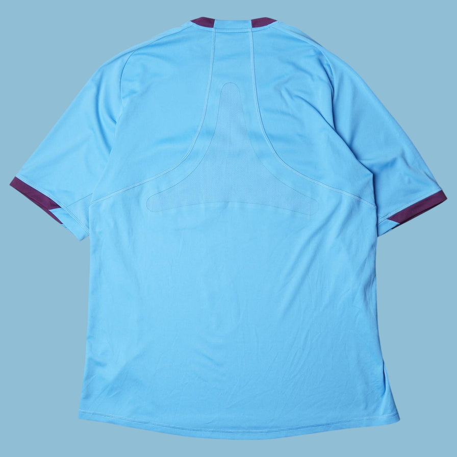 Vintage Adidas 2000s Referee Jersey T-Shirt - XL