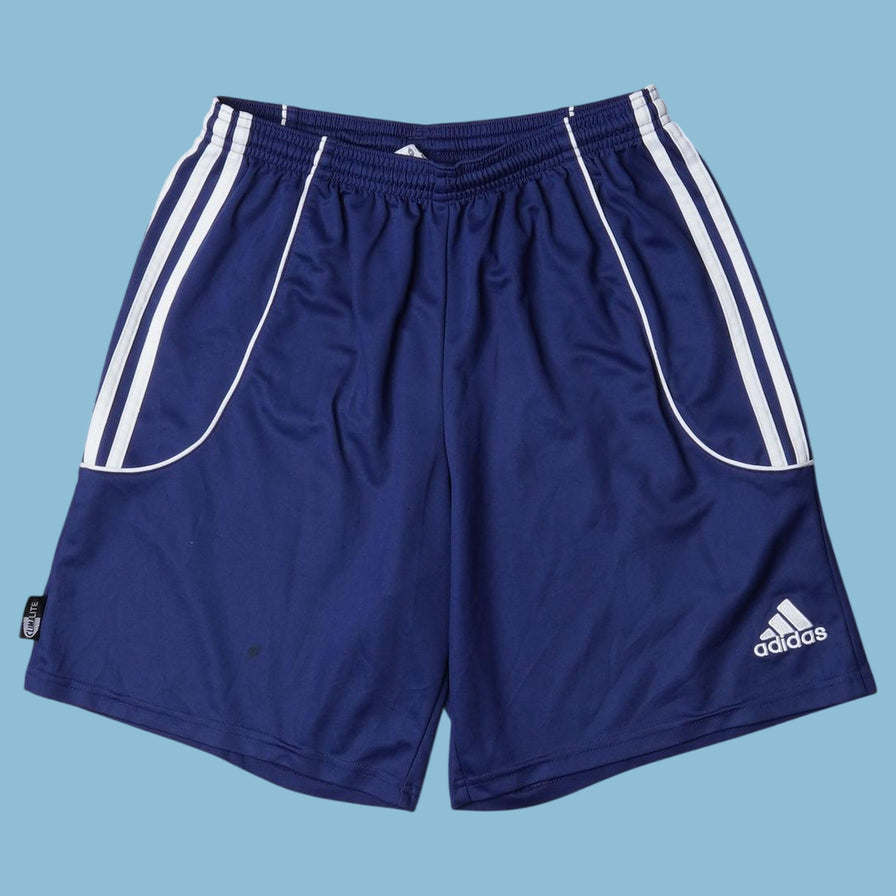 Vintage Adidas 2000s Shorts - M
