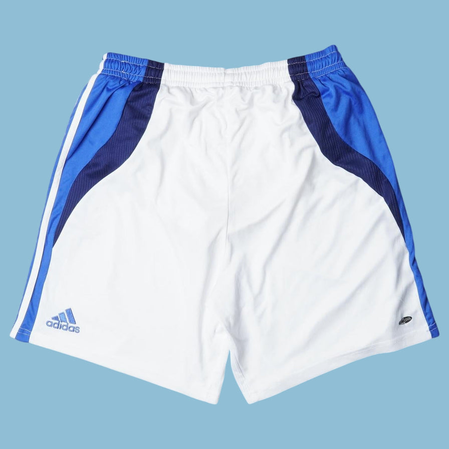 Vintage Adidas 2000s Shorts - XL
