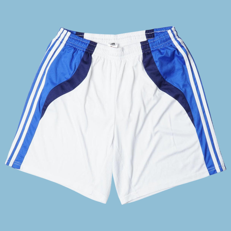 Vintage Adidas 2000s Shorts - XL