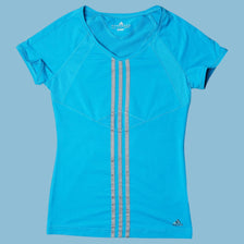 Vintage Adidas 2000s Sport T-Shirt - S
