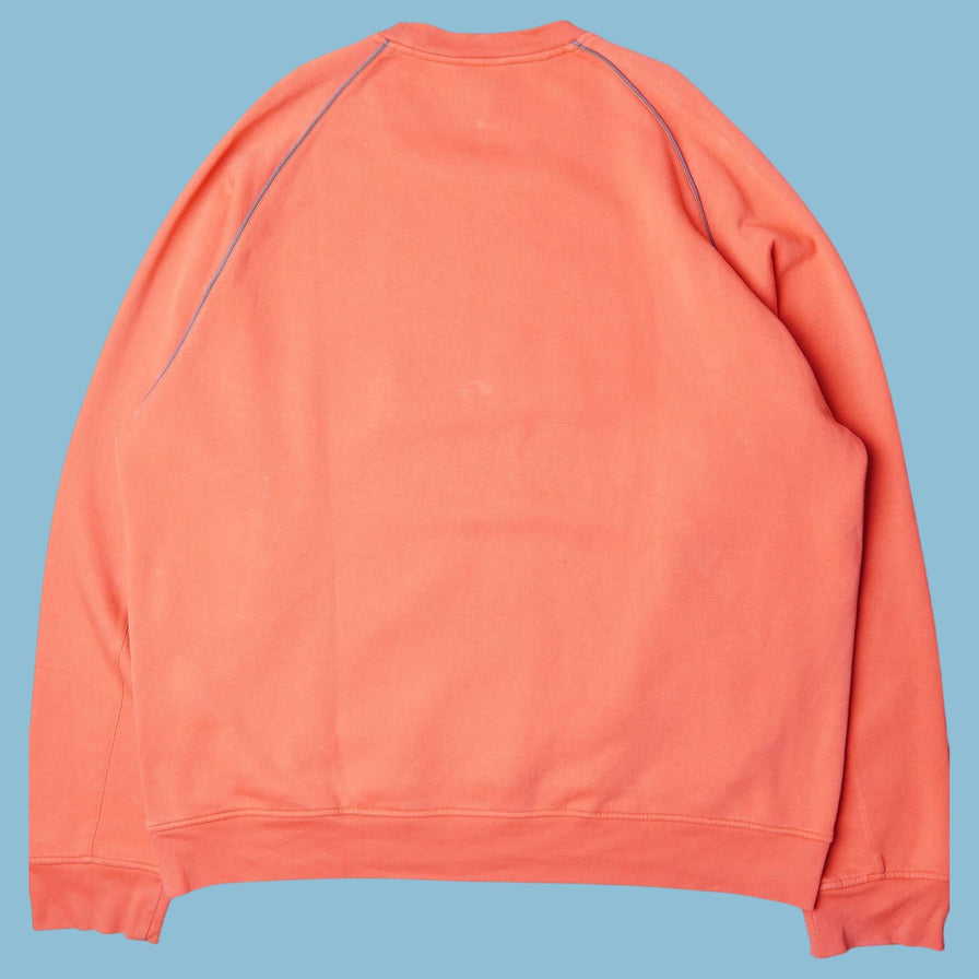 Vintage Adidas 2000s Sweater - 2XL