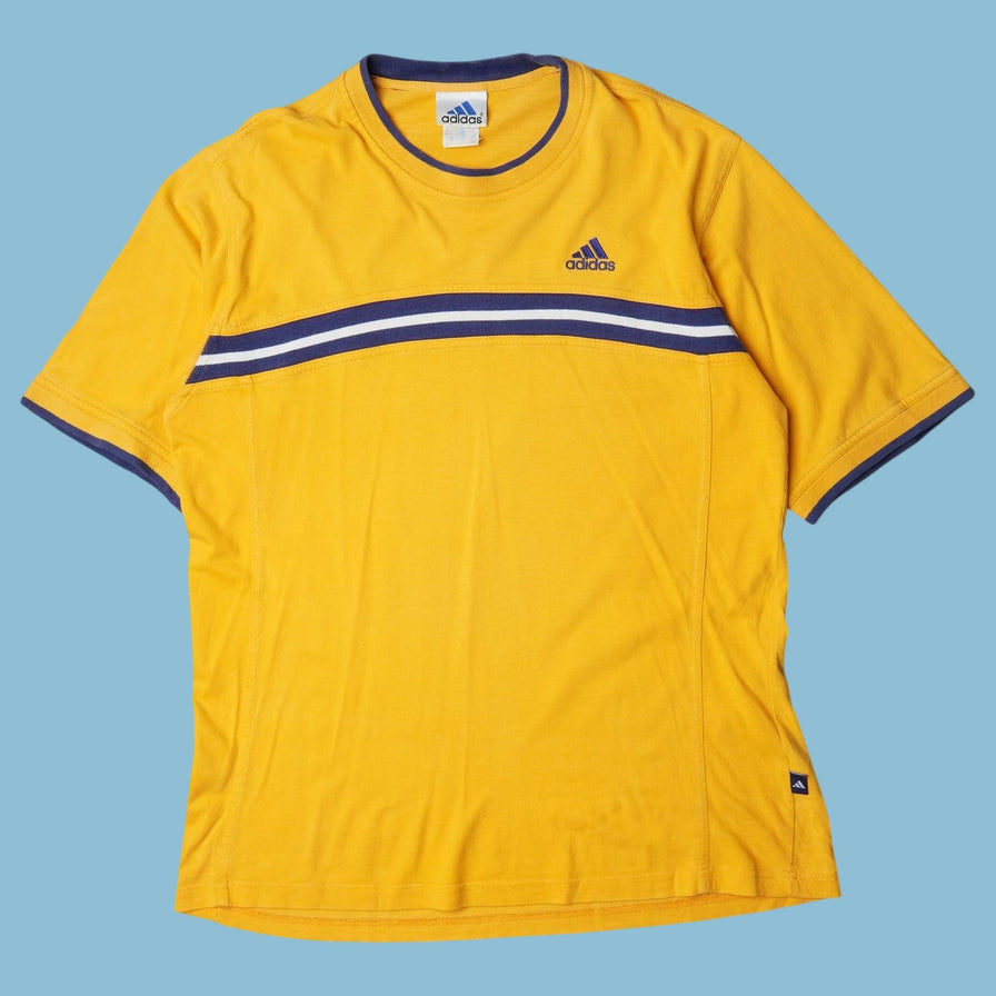 Vintage Adidas 2000s T-Shirt - L