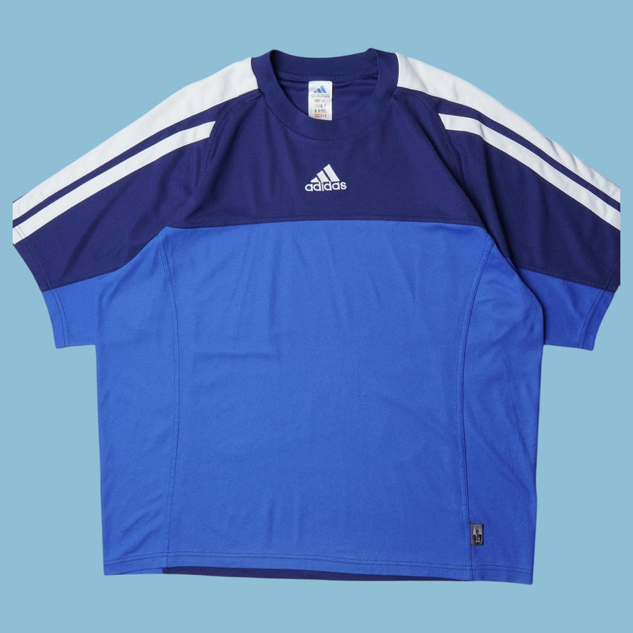 Vintage Adidas 2000s T-Shirt - L