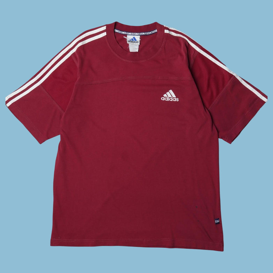 Vintage Adidas 2000s T-Shirt - L