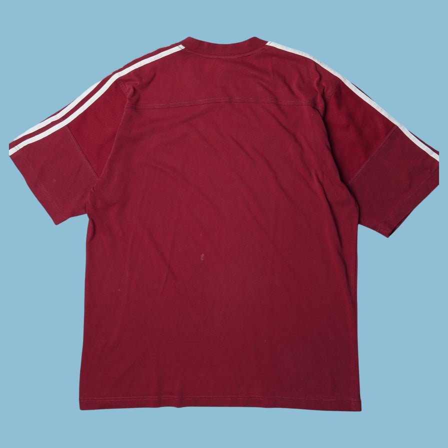 Vintage Adidas 2000s T-Shirt - L