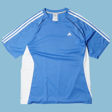 Vintage Adidas 2000s T-Shirt - L