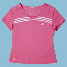 Vintage Adidas 2000s T-Shirt - M