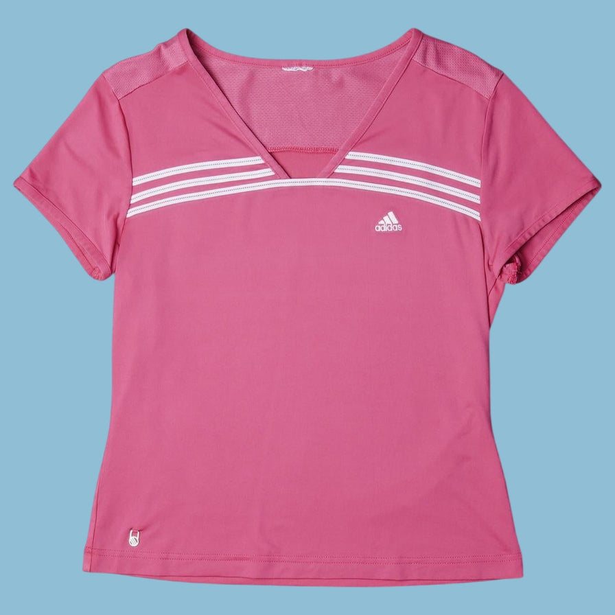 Vintage Adidas 2000s T-Shirt - M