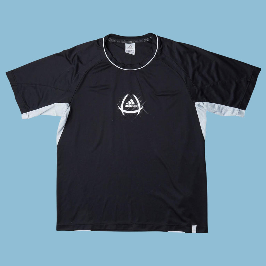Vintage Adidas 2000s T-Shirt - M