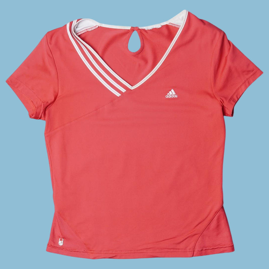 Vintage Adidas 2000s T-Shirt - M