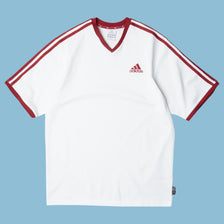 Vintage Adidas 2000s T-Shirt - S