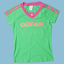 Vintage Adidas 2000s T-Shirt - S