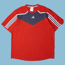 Vintage Adidas 2000s T-Shirt - XL