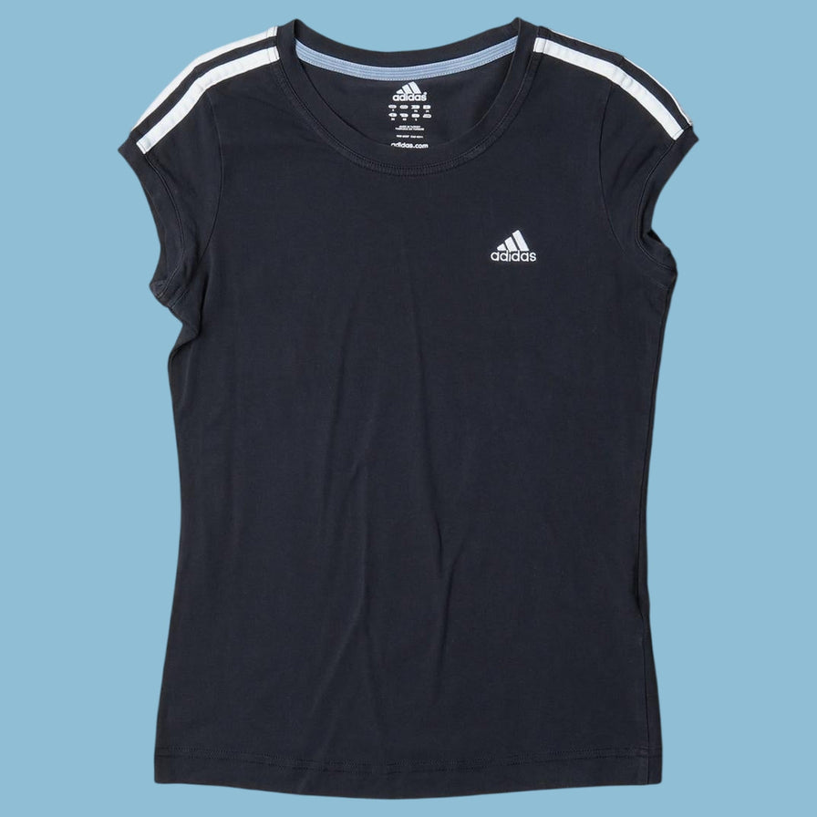 Vintage Adidas 2000s T-Shirt - XS
