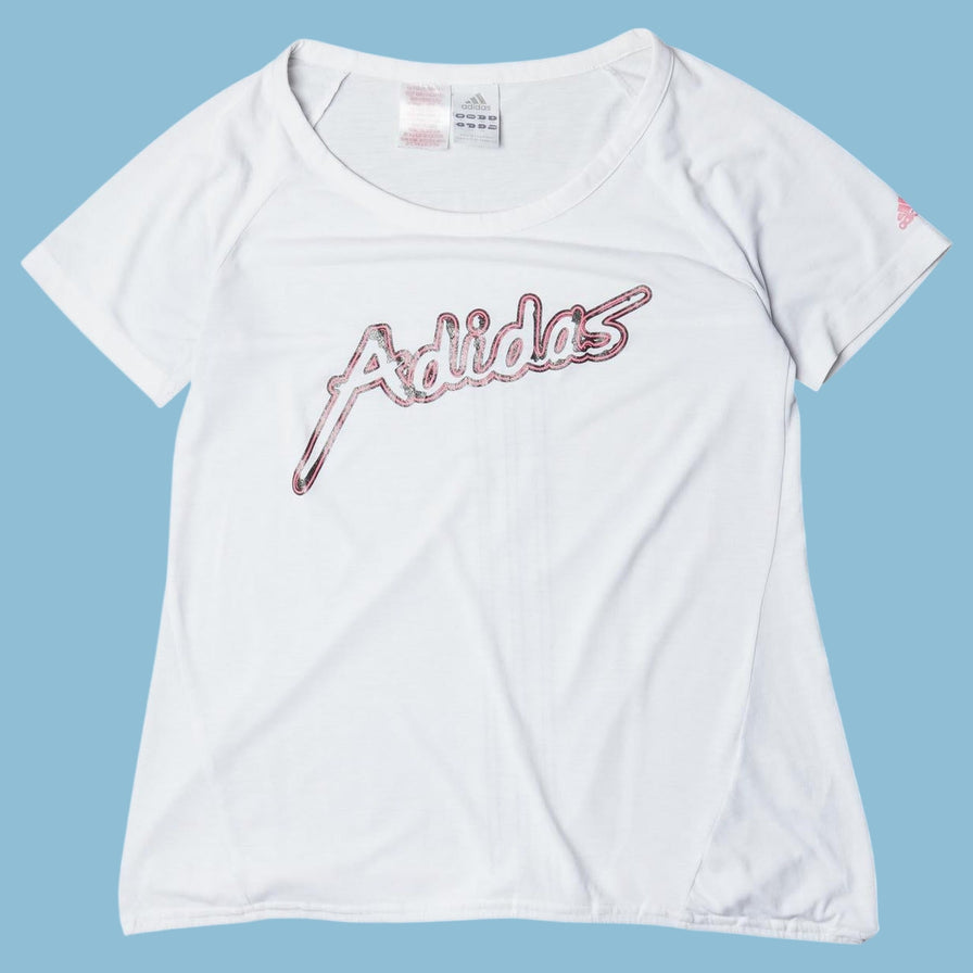 Vintage Adidas 2000s T-Shirt - XS
