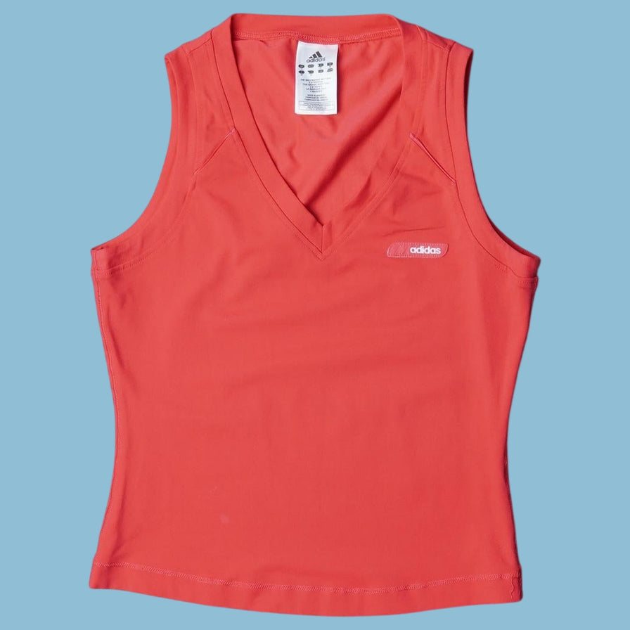 Vintage Adidas 2000s Tank Top - M