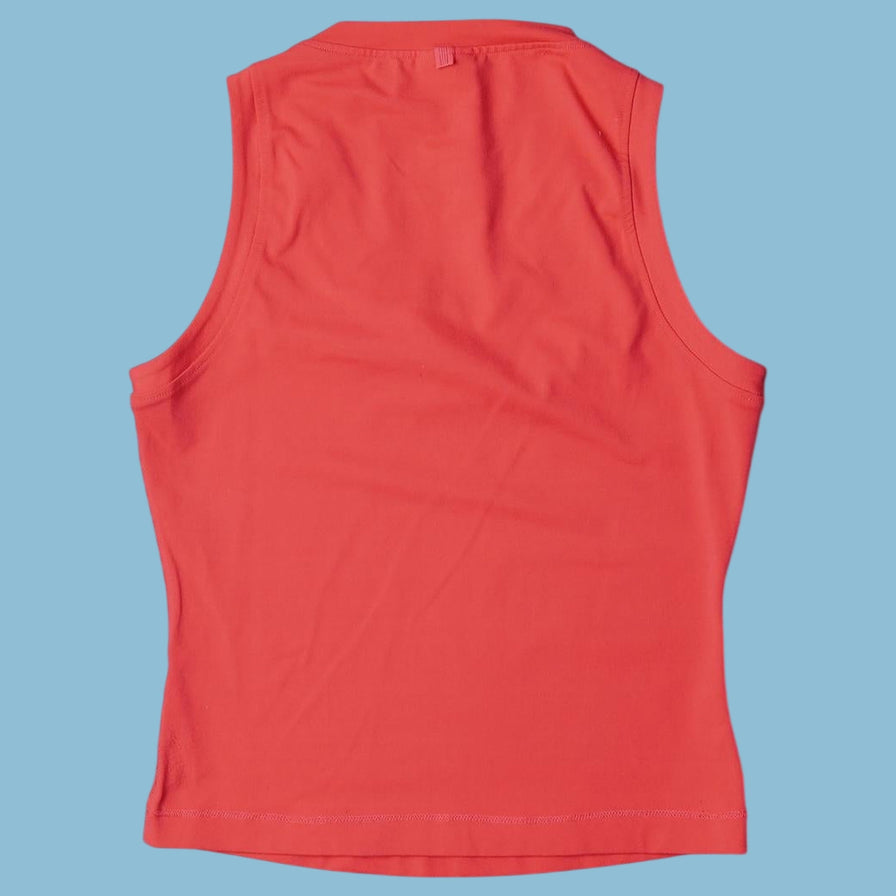 Vintage Adidas 2000s Tank Top - M