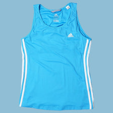 Vintage Adidas 2000s Tank Top - L