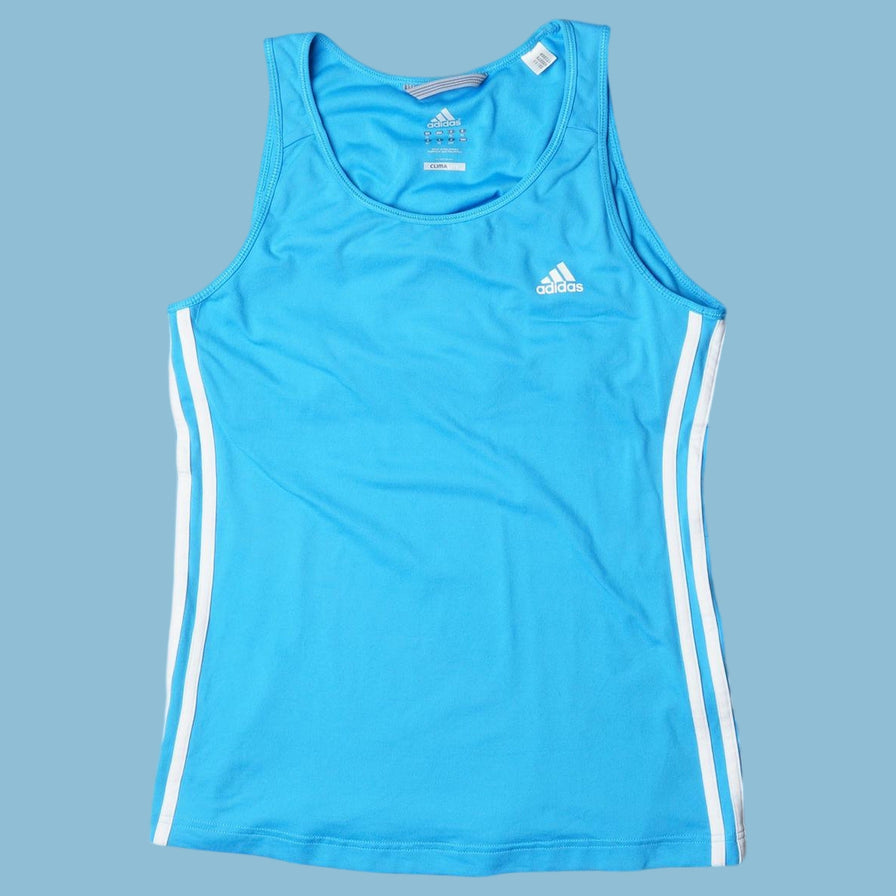 Vintage Adidas 2000s Tank Top - L