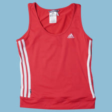 Vintage Adidas 2000s Tank Top - M