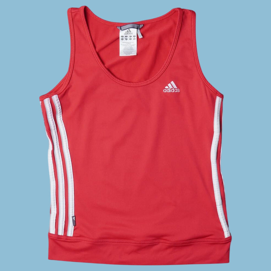 Vintage Adidas 2000s Tank Top - M