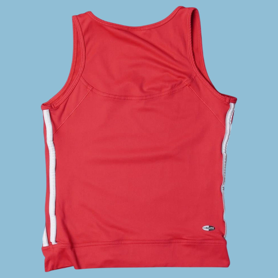 Vintage Adidas 2000s Tank Top - M