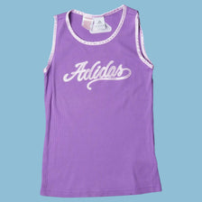Vintage Adidas 2000s Tank Top - M