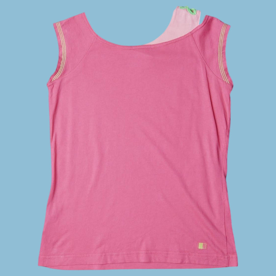 Vintage Adidas 2000s Tank Top - XL