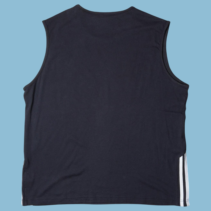 Vintage Adidas 2000s Tank Top - XL