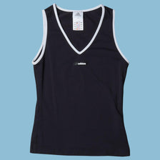 Vintage Adidas 2000s Tank Top - XS