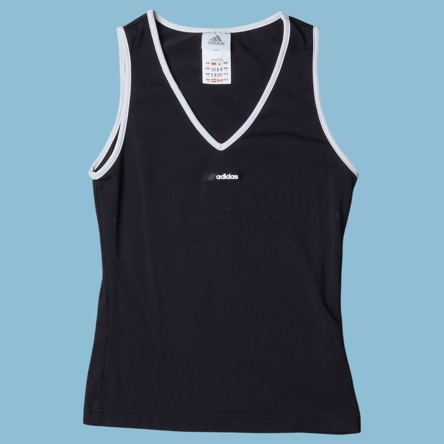 Vintage Adidas 2000s Tank Top - XS
