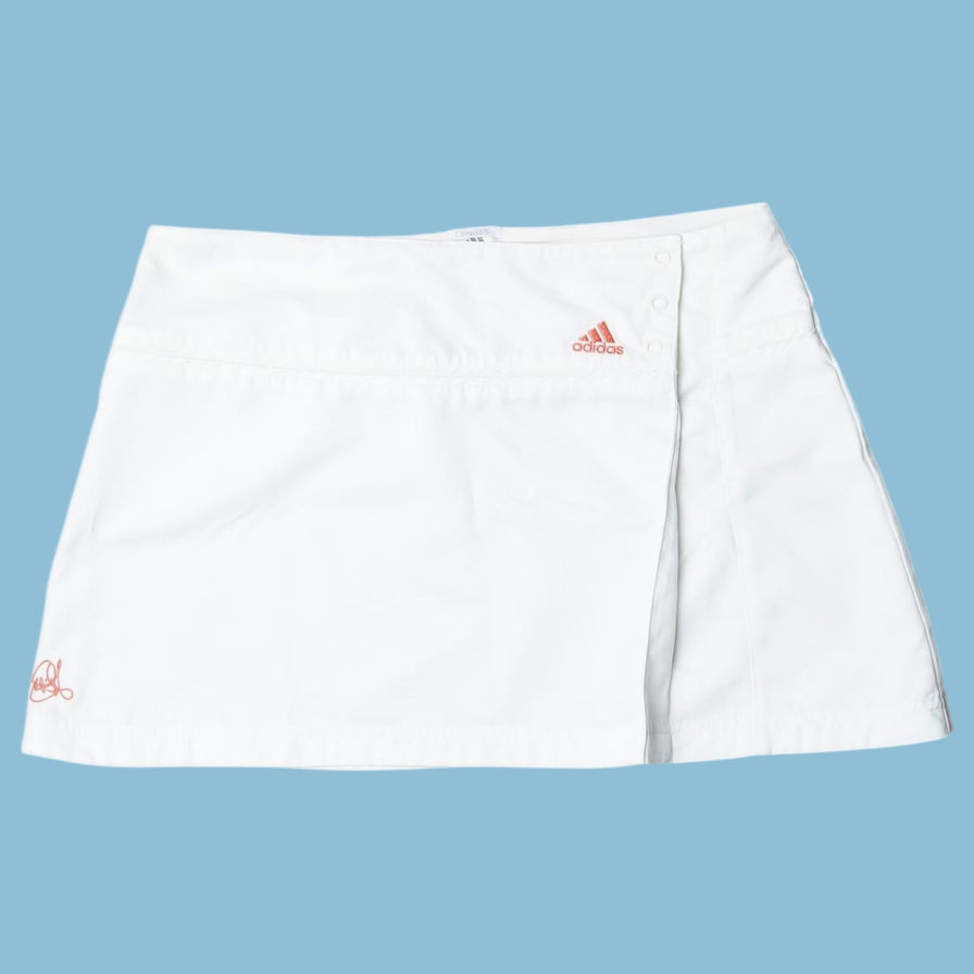 Vintage Adidas 2000s Tennis Rock - L