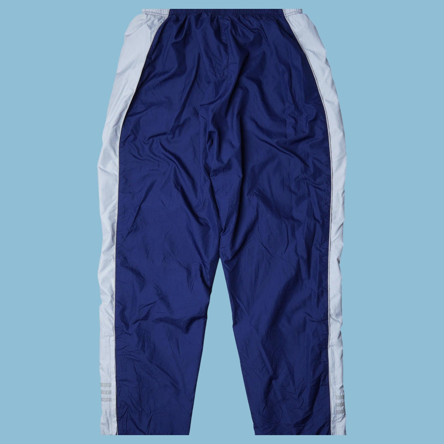 Vintage Adidas 2000s Track Pants Hose - 2XL