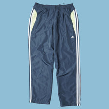 Vintage Adidas 2000s Track Pants Hose - M