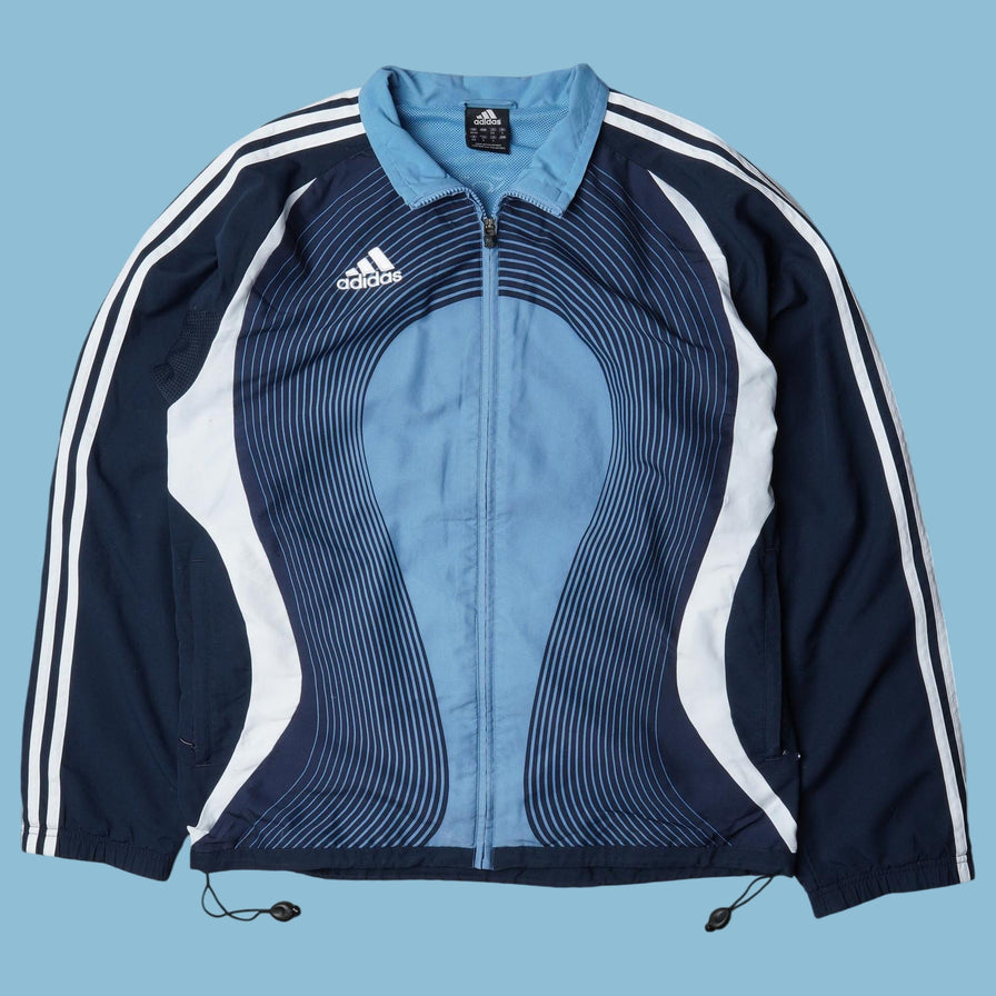 Vintage Adidas 2000s Trackjacket - M