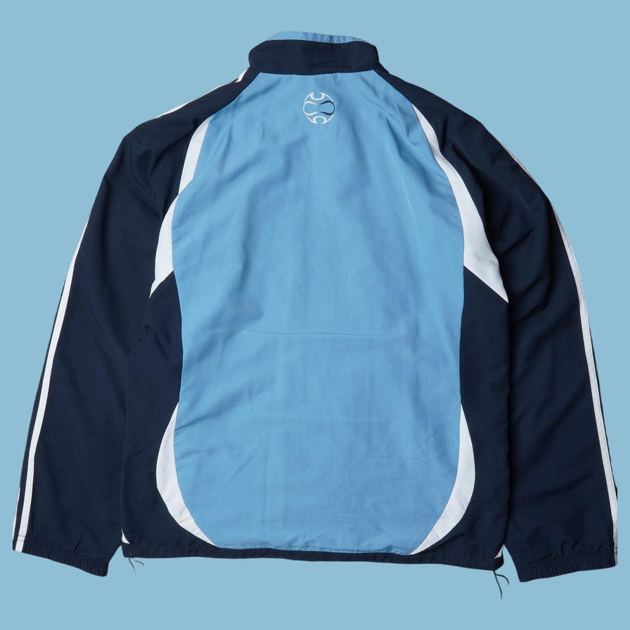Vintage Adidas 2000s Trackjacket - M