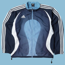 Vintage Adidas 2000s Trackjacket - XL