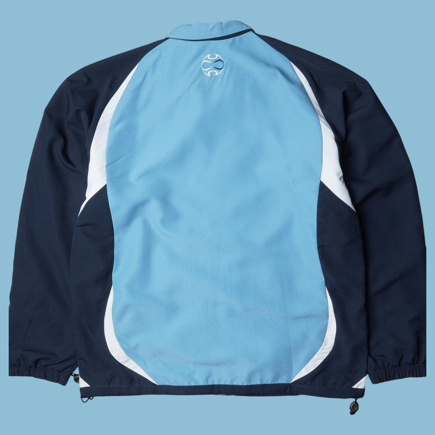 Vintage Adidas 2000s Trackjacket - XL