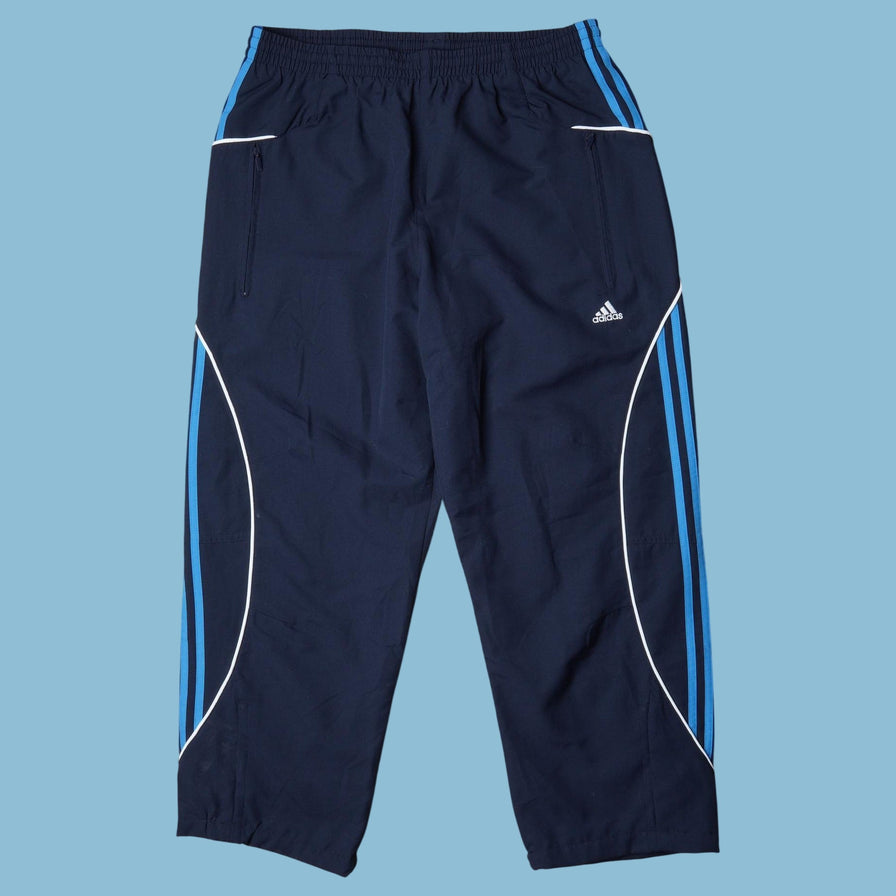 Vintage Adidas 2000s Trackpants - L
