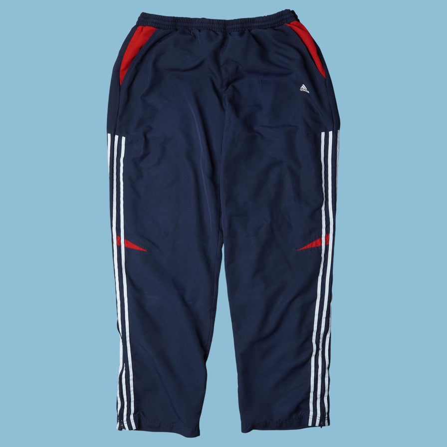 Vintage Adidas 2000s Trackpants - L